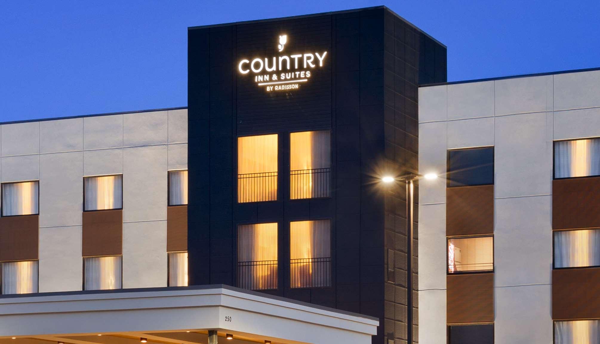 Country Inn & Suites By Radisson, Cumming, Ga Exterior photo