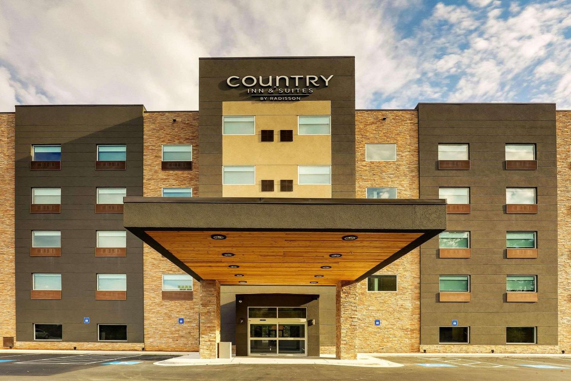 Country Inn & Suites By Radisson, Cumming, Ga Exterior photo