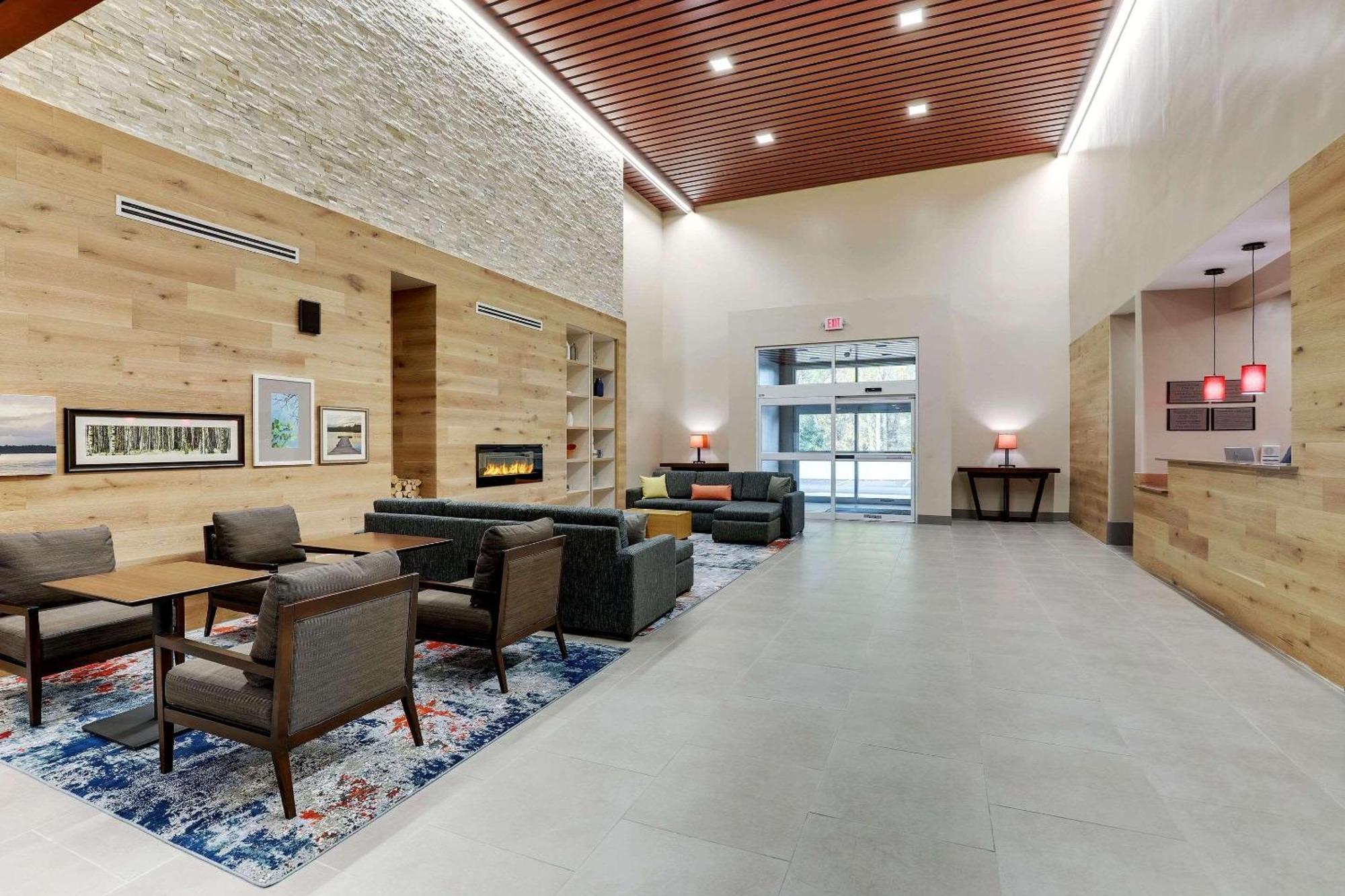 Country Inn & Suites By Radisson, Cumming, Ga Exterior photo